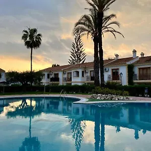  Apartamento Apartamento Vera Coast 123